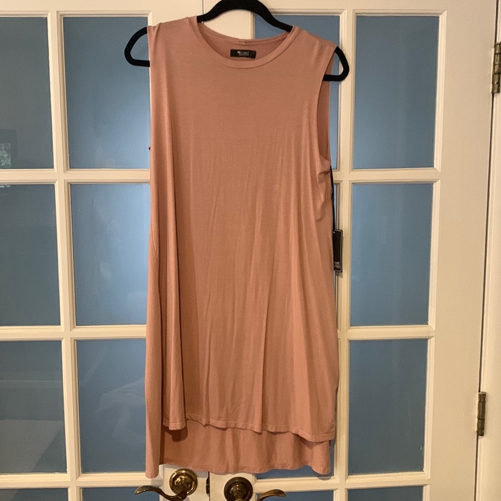 Michael Lauren new dress